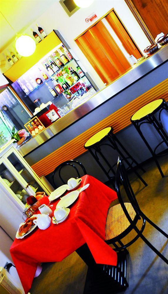 Primavera Hotel 3*