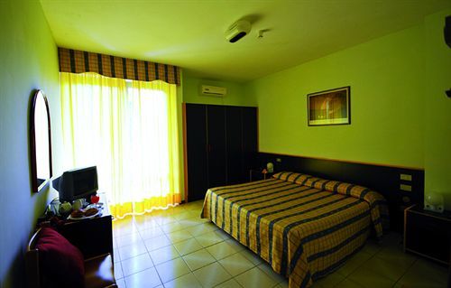 Hotel Primavera